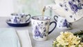 Kitchen Craft Cornflower Porcelánový hrnek 300 ml, obrázek 2