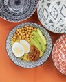 Kitchen Craft Sada keramických misek DFL 4 ks, obrázek 4