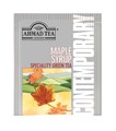 Ahmad Tea Contemporary Maple Syrup 20 x 1,8 g, image 2