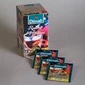 Dilmah Bylinný čaj Šípek a ibišek Alu 20 x 1,5 g, obrázek 2