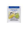 Ahmad Tea Cold Brew Iced Tea Lemon & Lime 2/22 20 x 2 g, obrázek 2