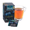 Dilmah Černý čaj Borůvka a vanilka Alu 20 x 2 g, image 3
