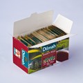 Dilmah Černý čaj Gourmet Variety Pack Alu 25 x 2 g, image 2