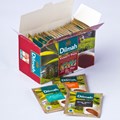 Dilmah Černý čaj Gourmet Variety Pack Alu 25 x 2 g, image 3