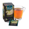 Dilmah Černý čaj Vanilka Alu 20 x 2 g, image 3
