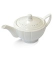 Ahmad Tea Porcelánová konvice bílá 350 ml, obrázek 2