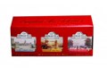 Ahmad Tea English Tea Selection Dárková kazeta 30 ks, image 2