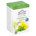 Ahmad Tea Cold Brew Iced Tea Green Lemon & Mint 3/22 20 x 2 g, image 3