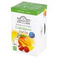 Ahmad Tea Cold Brew Iced Tea Green Mango & Lichee 20 x 2 g, image 2