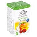 Ahmad Tea Cold Brew Iced Tea Green Mango & Lichee 20 x 2 g, obrázek 3
