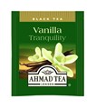 Ahmad Tea Černý čaj s příchutí Vanilka 20 x 2 g, image 2