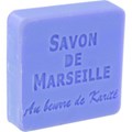 Laboratoire Natur Aroma Francouzské mýdlo Levandule 50 g