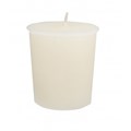 Bridgewater Candle Company White Cotton Votivní vonná svíčka 56 g, obrázek 2