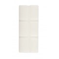 Bridgewater Candle Company White Cotton Vonný vosk do aromalampy 73 g, obrázek 3