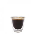 Creative Tops La Cafetiere Jack Dvouplášťová sklenička 4 x 113 ml