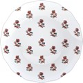 Creative Tops V&A Toile Dutch Garland Porcelánový talíř 20 cm