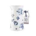 Creative Tops Katie Alice Vintage Indigo Porcelánový džbán 1000 ml, obrázek 3