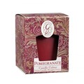 Greenleaf Pomegranate Votivní svíčka 56 g