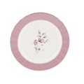 Creative Tops Katie Alice Ditsy Floral Dezertní porcelánový talíř Pink 19 cm