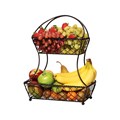 Creative Tops Mikasa Drátěné koše na ovoce a zeleninu, image 2