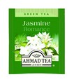 Ahmad Tea Zelený čaj s jasmínem 20 x 2 g, obrázek 2