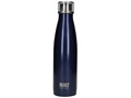 Creative Tops BUILT Hydration Láhev na vodu tmavě modrá 480 ml