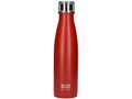 Creative Tops BUILT Hydration Láhev na vodu červená 480 ml