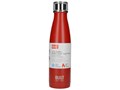 Creative Tops BUILT Hydration Láhev na vodu červená 480 ml, obrázek 2