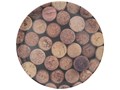 Creative Tops Cork Melaminový tác 36 cm