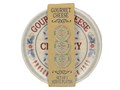 Creative Tops Gourmet Cheese Dezertní keramické talíře na sýry 3 ks, obrázek 3