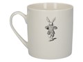Creative Tops V&A Alice In Wonderland Porcelánový hrnek White Rabbit 350 ml, image 2