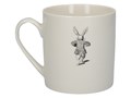 Creative Tops V&A Alice In Wonderland Porcelánový hrnek White Rabbit 350 ml, obrázek 2