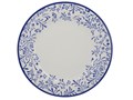 Creative Tops V&A The Cole Collection Porcelánový jídelní talíř Floral 27 cm