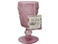 Creative Tops Katie Alice Highland Fling Sklenice Pink Goblet 250 ml, image 2