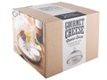 Creative Tops Gourmet Cheese Keramický talíř s poklopem 19 cm, image 2