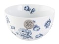 Creative Tops Katie Alice Vintage Indigo Porcelánová miska Floral 16 cm, image 3