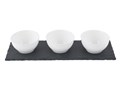 Creative Tops Mikasa M By Mikasa Porcelánové servírovací mísky