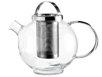 Creative Tops La Cafetiere Darjeeling Skleněná konvice na čaj se sítkem 1000 ml