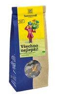 Sonnentor Všechno nejlepší Bylinný čaj 40 g