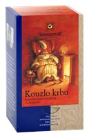Sonnentor Kouzlo krbu (45 g) 18 ks