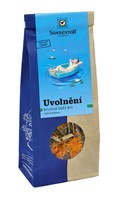 Sonnentor Uvolnění Bylinná směs sypaná bio 40 g
