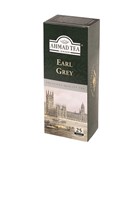 Ahmad Tea Earl Grey 25 x 2 g