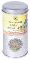 Sonnentor Selské koření na brambory bio dózička 22 g