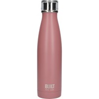 Creative Tops BUILT Hydration Láhev na vodu růžová 480 ml