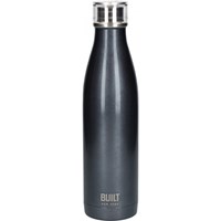 Creative Tops BUILT Hydration Láhev na vodu Charcoal 480 ml