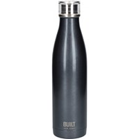 Creative Tops BUILT Hydration Láhev na vodu Charcoal 480 ml