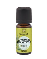 Sonnentor Eukalyptus citriodora éterický olej bio 10 ml