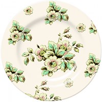 Creative Tops Katie Alice Cottage Flower Dezertní porcelánový talíř 20 cm
