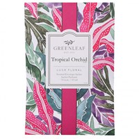 Greenleaf Tropical Orchid Vonný sáček 115 ml