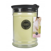 Bridgewater Candle Company Spring Dress Vonná svíčka skleněná dóza 524 g